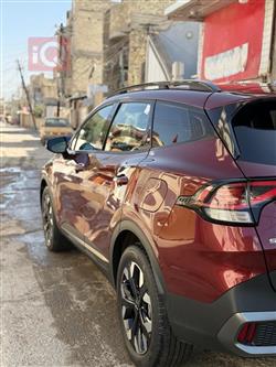 کیا سپۆرتاج